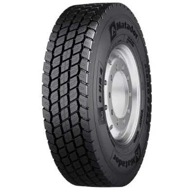 MATADOR 215/75R17.5 DHR-4 126M