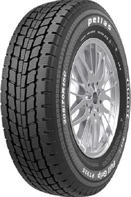 PETLAS 155R12C FULLGRIP-PT925 88N