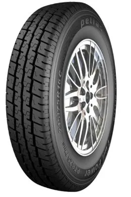 PETLAS 185/75R16C FULLPOWER-PT825-PLUS 104R