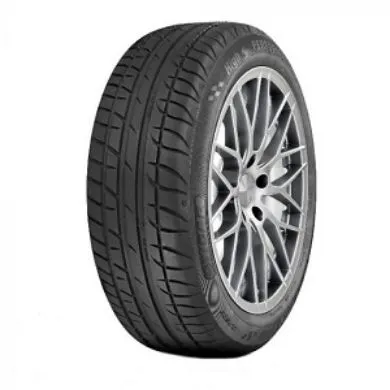 TIGAR 165/60R15 HIGH-PERFORMANCE 77H
