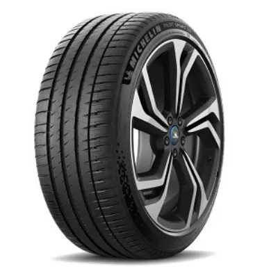 MICHELIN 255/55R20 PILOT-SPORT-EV 110V