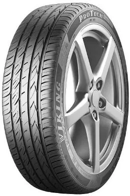 VIKING 235/65R17 PROTECH-NEWGEN 108V