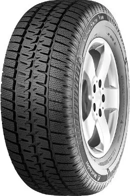 MATADOR 165/70R14C SIBIRSNOW-MPS530 89R