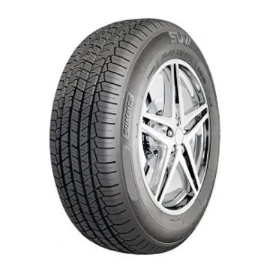 TIGAR 285/50R20 SUMMER 116V