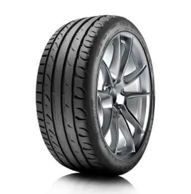 TIGAR 205/55R19 ULTRA-HIGH-PERFORMANCE 97V