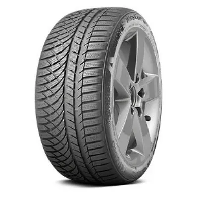 KUMHO 235/35R19 WP72 91W