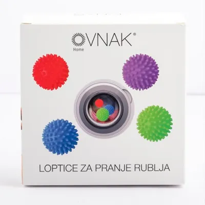 Loptice za pranje rublja OS2530611