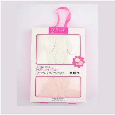 Set za spa tretman R56270-930