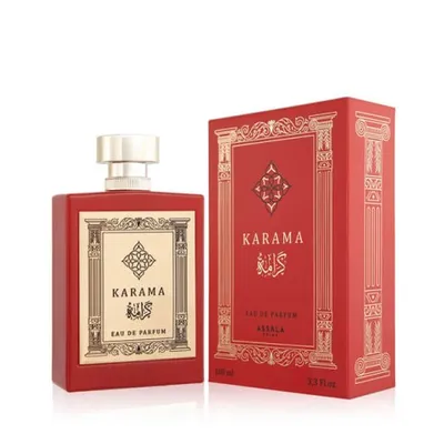 Assala Prime Karama edp 100ml