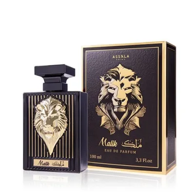 Assala Prime Malik edp 100ml
