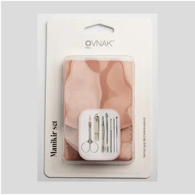 Manikir set R71749-27