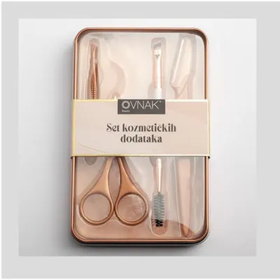 Set kozmetičkih dodataka R56270-897