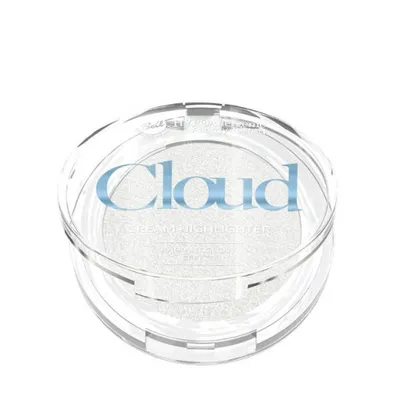 HYPOAllergenic Cloud kremni Glow highlighter za lice