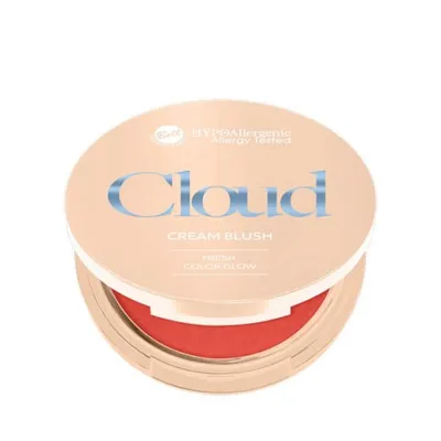 HYPOAllergenic Cloud kremno Fresh rumenilo za lice