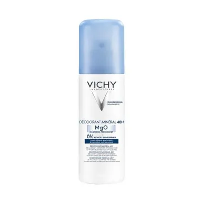 Vichy Mineral 48h deo spray 125ml