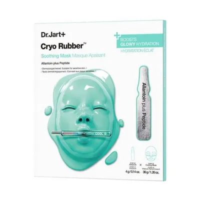 Dr.Jart+ Cryo Rubber Soothing maska za lice 36g
