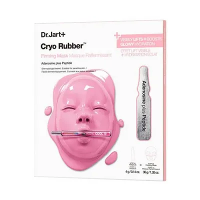 Dr.Jart+ Cryo Rubber Firming maska za lice 36g