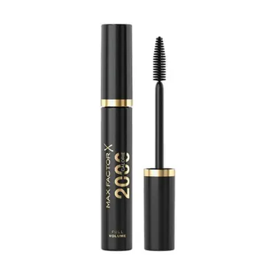 Max Factor 2000 Calorie Black&Brown maskara