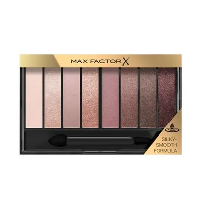 Max Factor Masterpiece paleta sjena za oči Rose Nudes