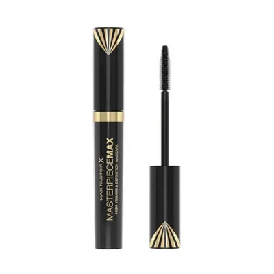 Max Factor Masterpiece Max Black maskara