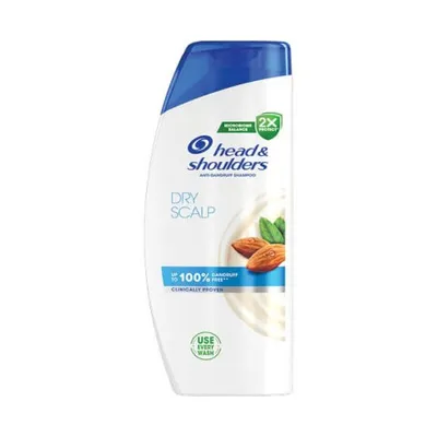 Head & Shoulders Moisturizing šampon 330ml