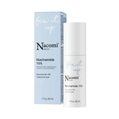 Nacomi Fix it Up serum sa niacynamide 15 30ml