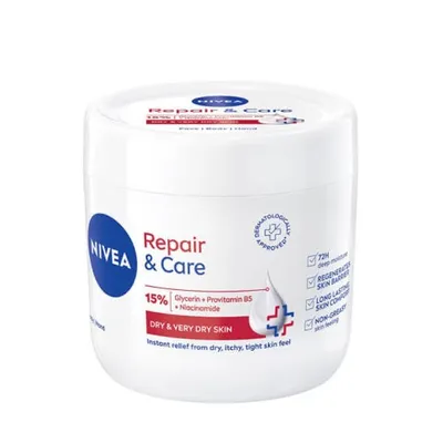 Nivea Repair&Care krema za tijelo 400ml