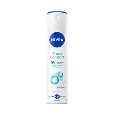 Nivea Fresh Comfort ženski deo 150ml