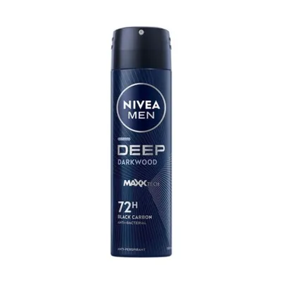 Nivea Deep muški deo 150ml