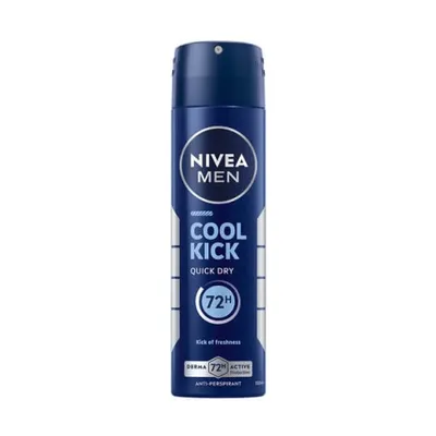 Nivea Cool Kick muški deo 150ml