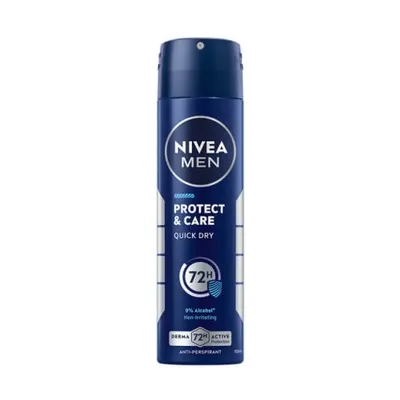 Nivea Protect&Care muški deo 150ml