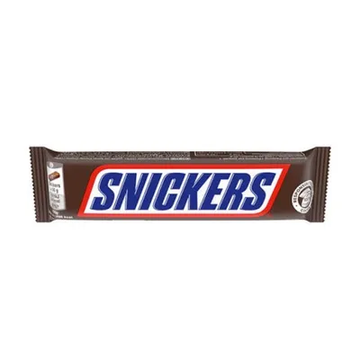 Snickers 51g