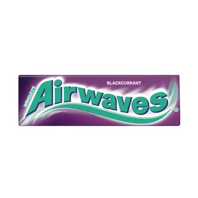Airwaves Blackcurrant