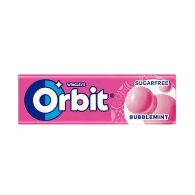 Orbit Bubblemint