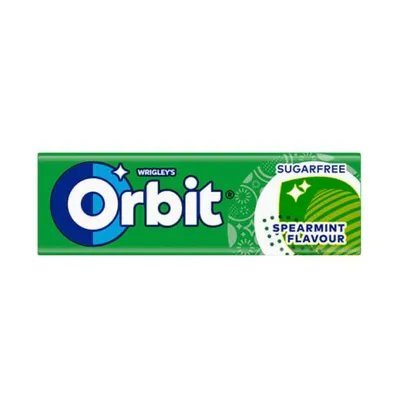 Orbit Spearmint
