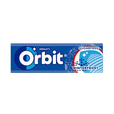 Orbit Winterfresh