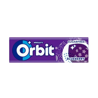 Orbit Blueberry