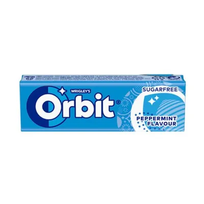 Orbit Peppermint