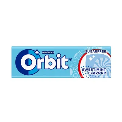 Orbit Swet Mint