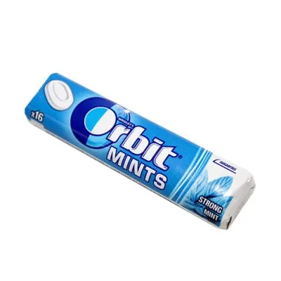 Orbit Strong Mint