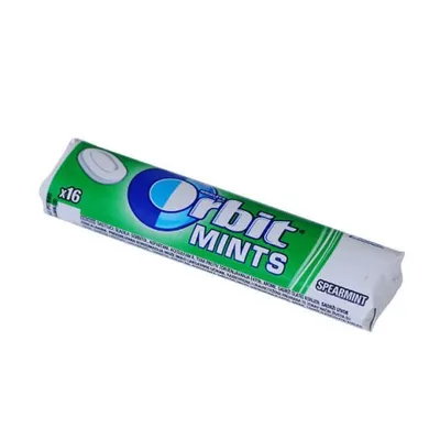 Orbit Spearmint