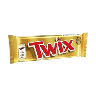 Twix 50g