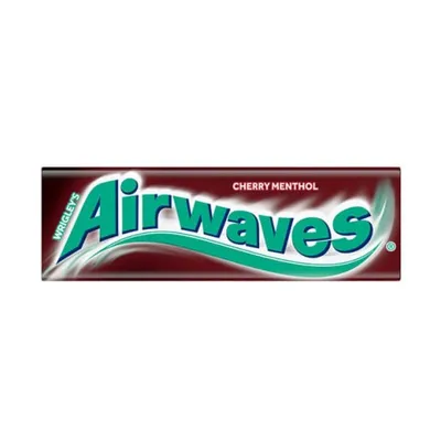 Airwaves Cherry Menthol