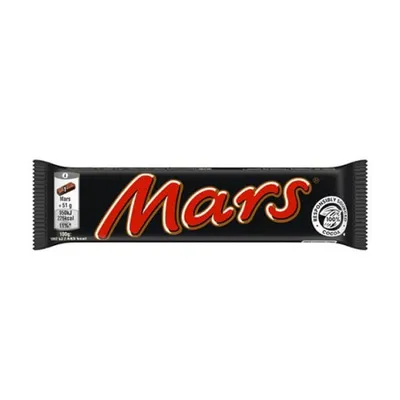 Mars 51g
