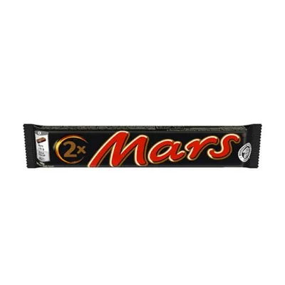 Mars Twin King size 70g