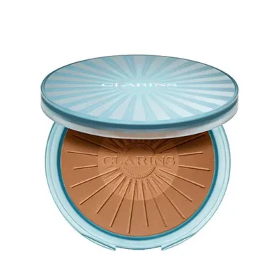 Clarins Bronzing Puder Summer LTD