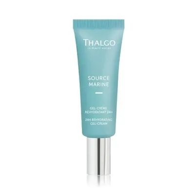 Thalgo Source Marine 24h Rehydrating gel krema za lice 40ml