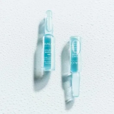 Thalgo Source Marine 7Day Hydration ampule 1.2ml