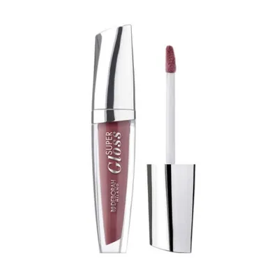 Deborah Super Gloss sjaj za usne 09 brown rose