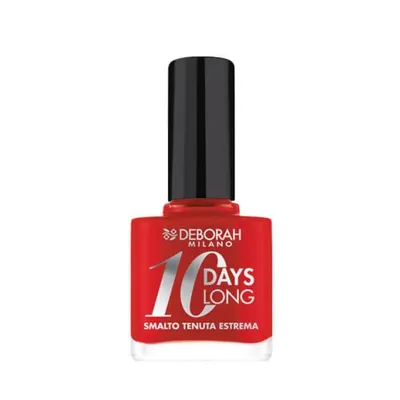 Deborah 10 Days Long lak za nokte 39